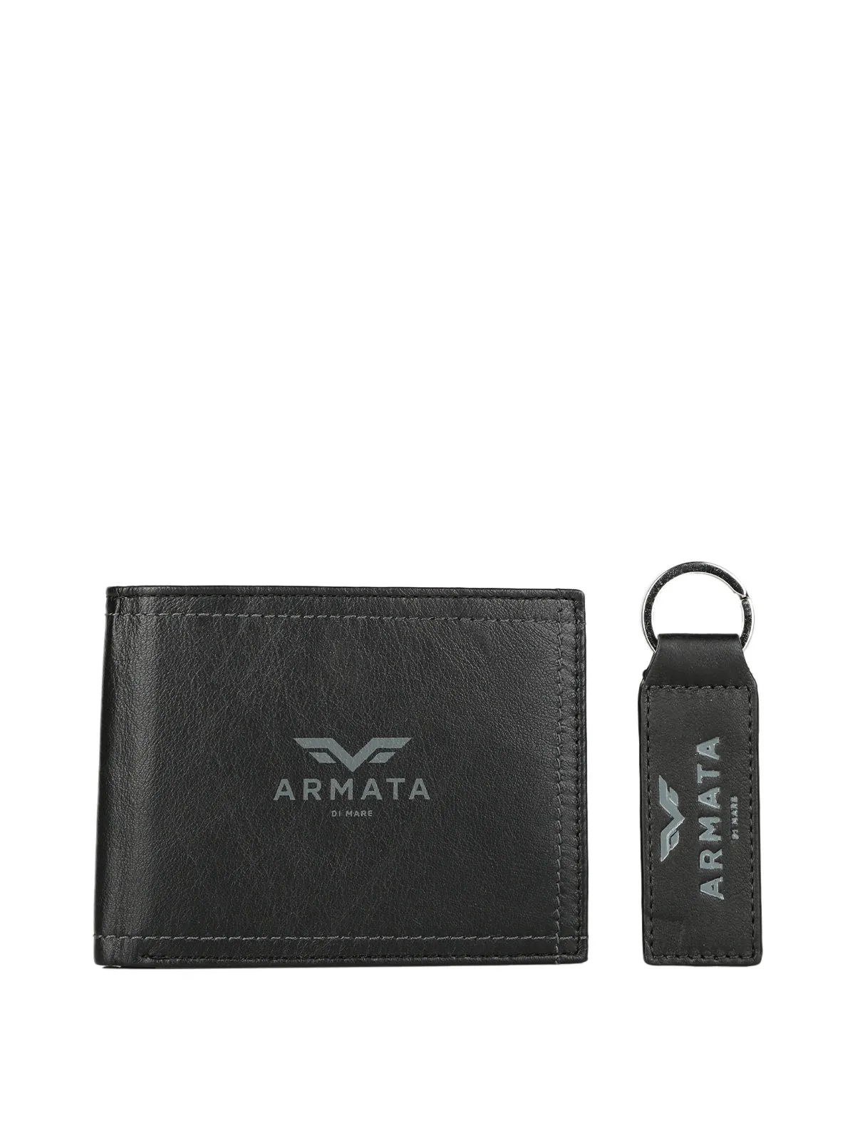 Armata Di Mare Coffret cadeau portefeuille et porte-clés homme