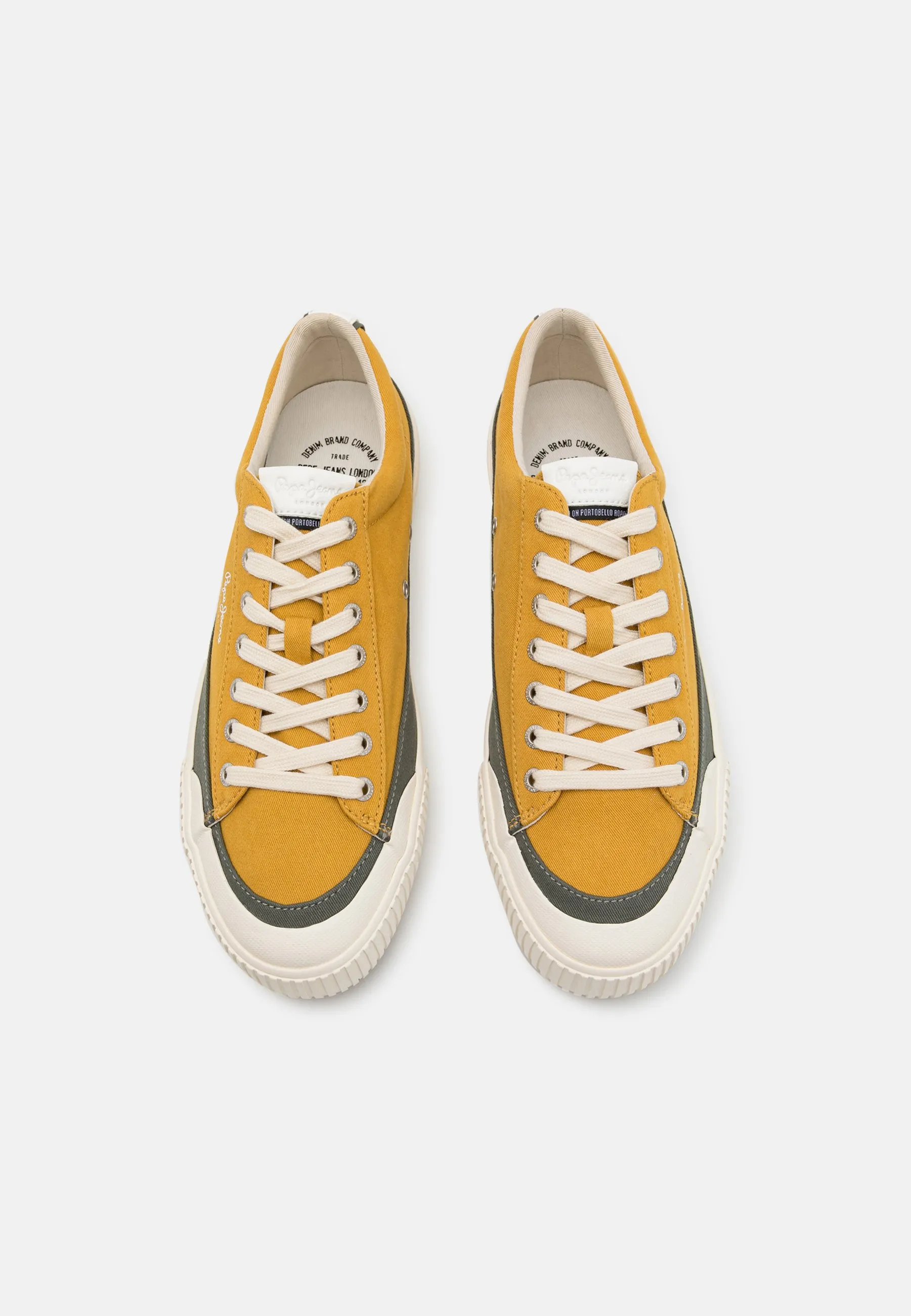 BEN BAND  - Scarpe skate