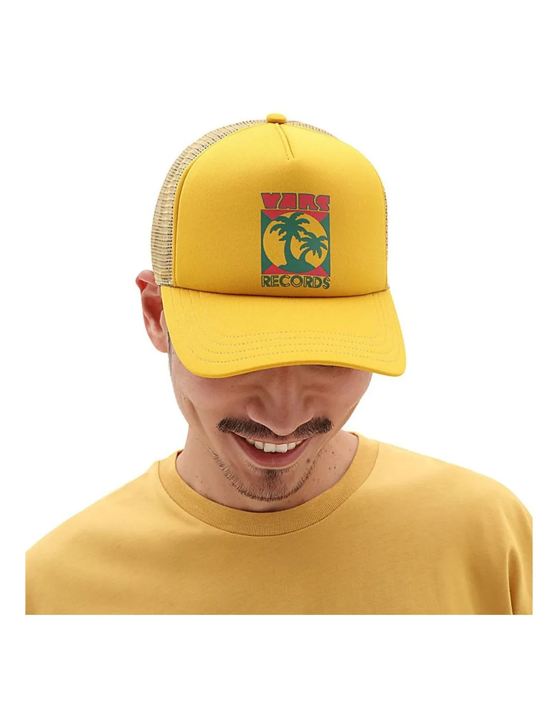 Cappellino trucker Vans Munson Curved Bill