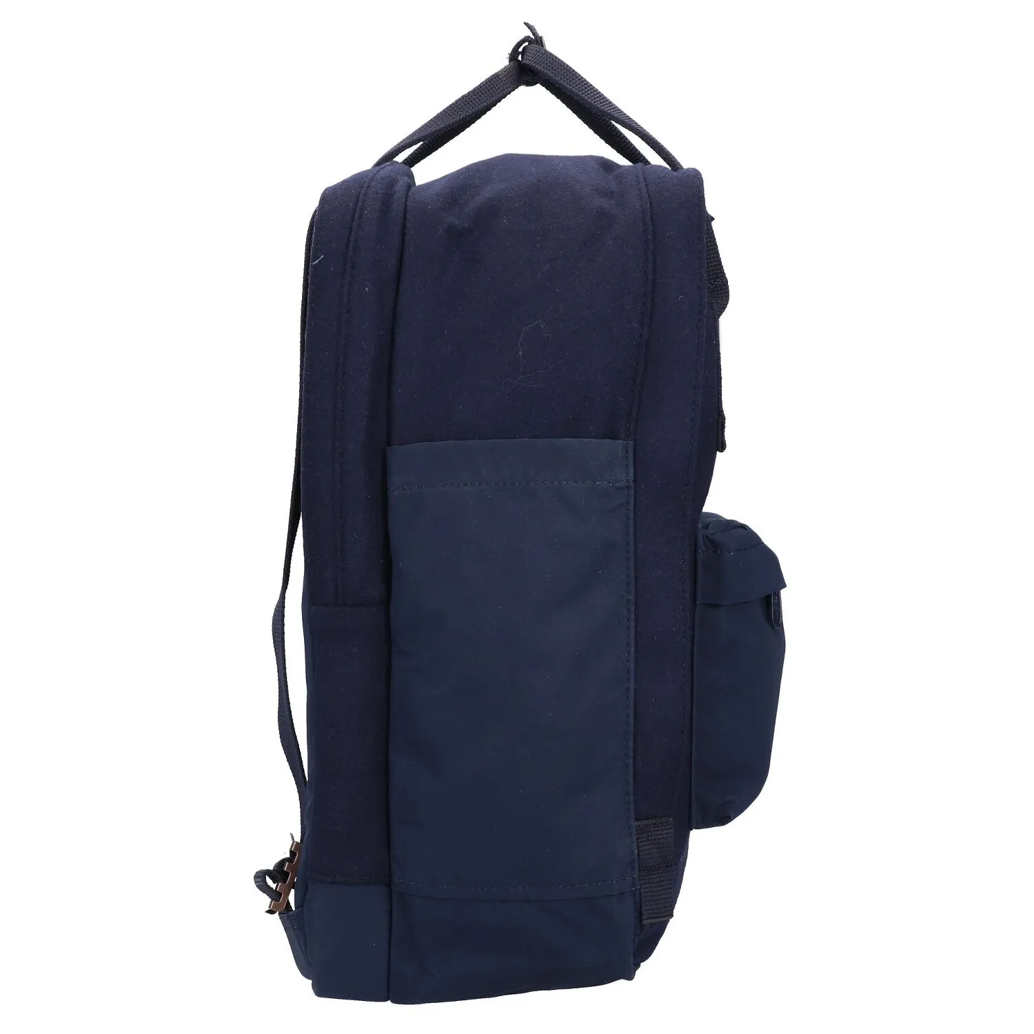 Fjällräven Zaino Kanken Re-Wool 40 cm Scomparto per computer portatile