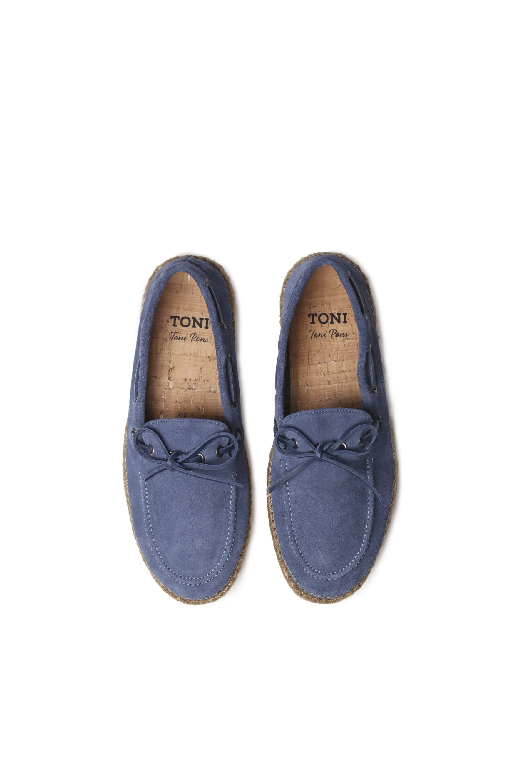 MIQUEL - Scarpe da barca