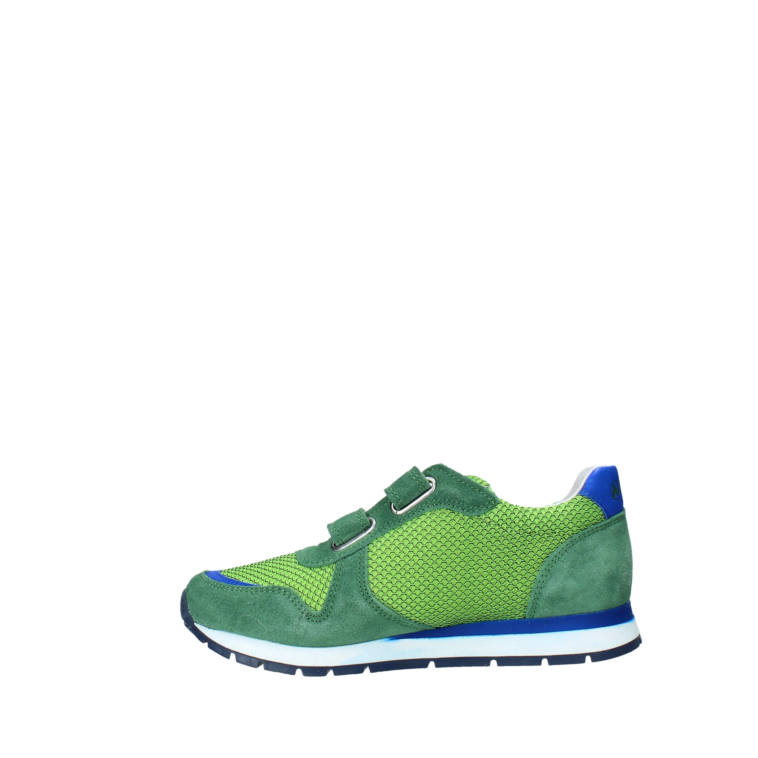 Naturino Scarpe Con Strappi 2011110 01