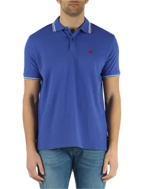 Polo in cotone stretch NEW MEDINILLA STR 01