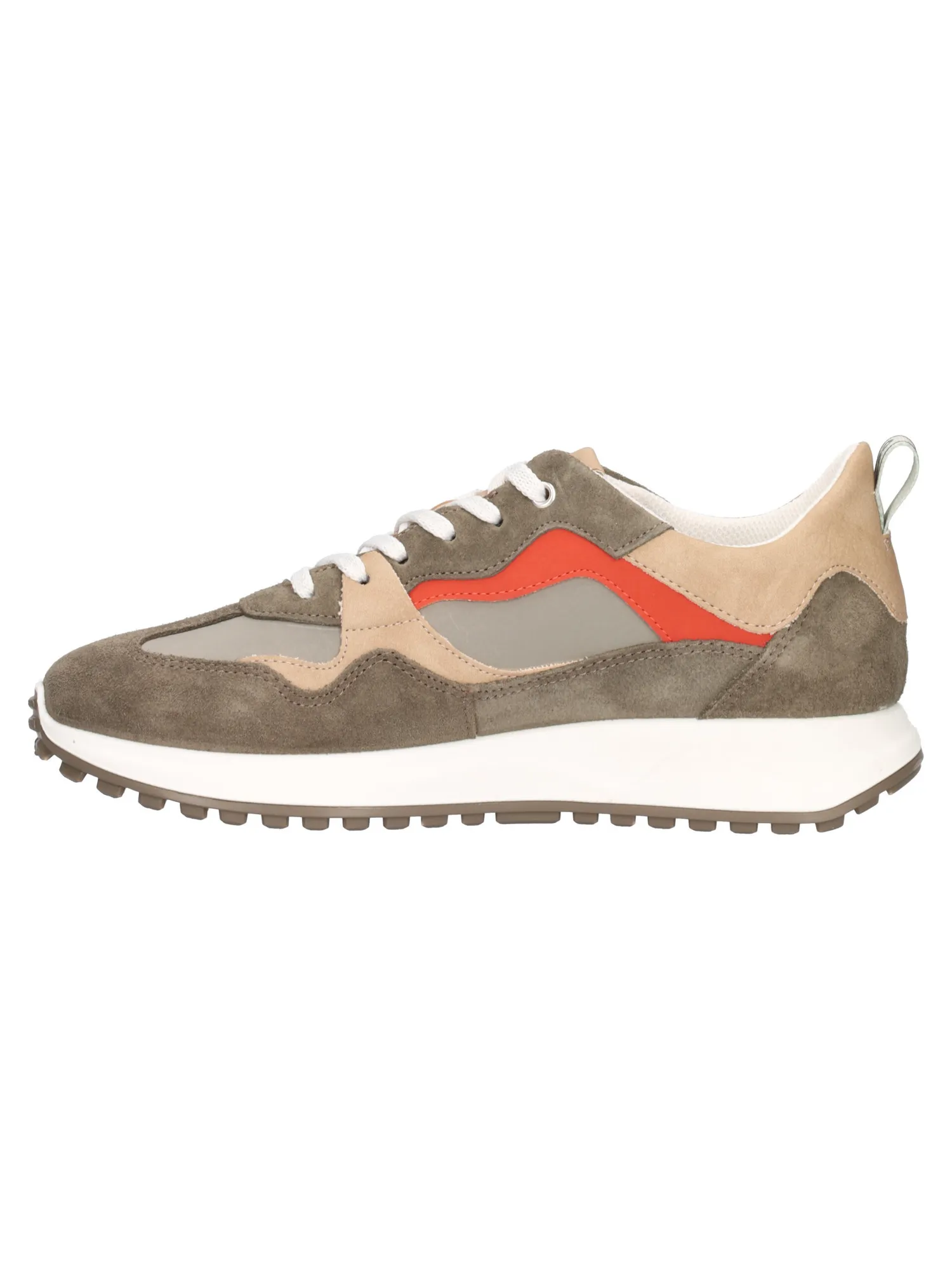 Sneaker Igi&Co da uomo verde
