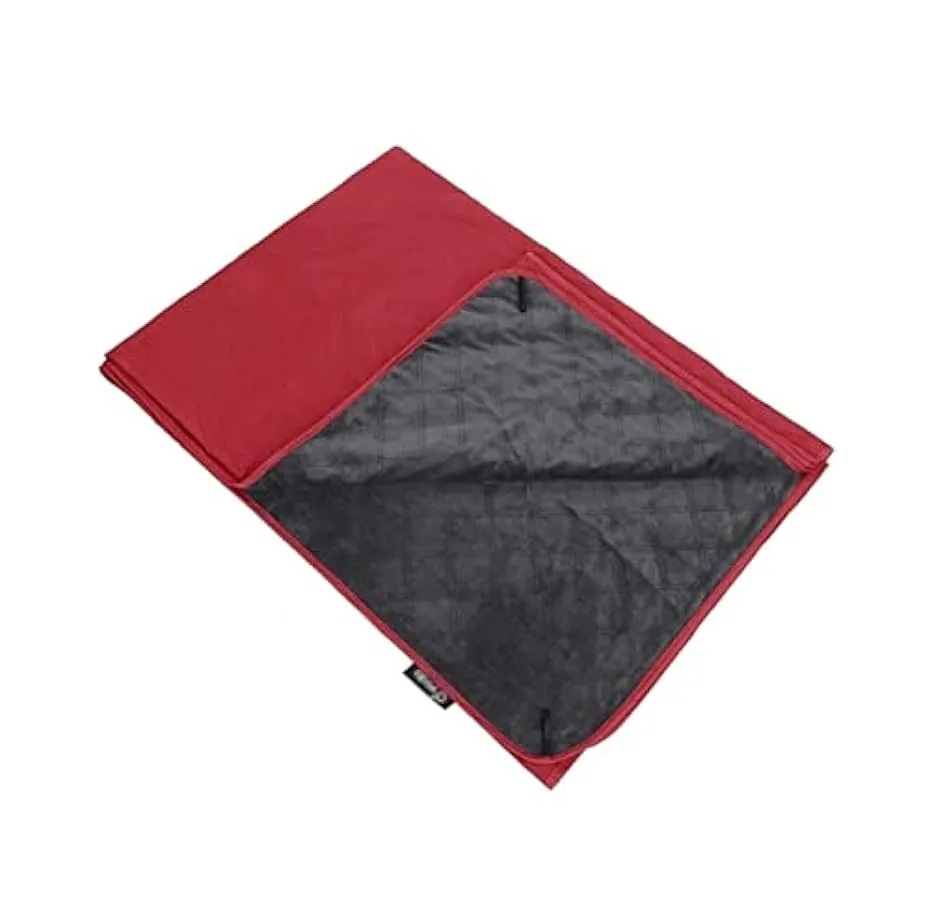 Tappetino Da Picnic Stuoie Da Spiaggia 57 “X79” Coperte da picnic impermeabili Extra Large, Coperta pieghevole portatile per est