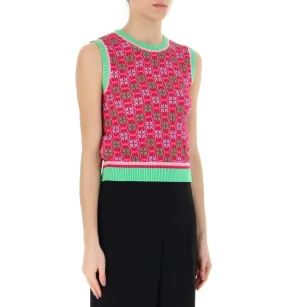 Top in maglia